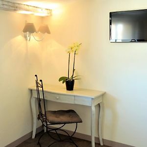 Chambre Double Confort